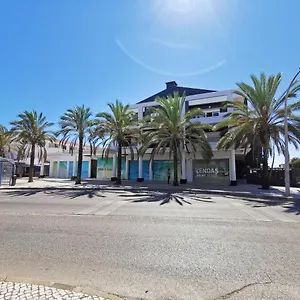 Albufeiramar , Albufeira Portugal
