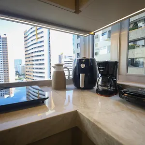 Apartamento Flat Beira Mar, Fortaleza (Ceara)