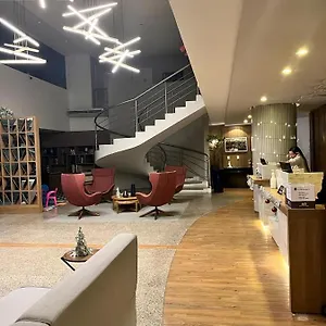 Apartamento Flat With The Sea View, Fortaleza (Ceara)