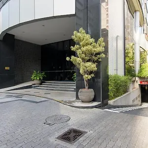 1007 Charmoso Nos Jardins , São Paulo Brasil