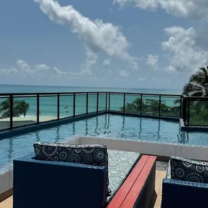 Flat Beira Mar Maracaipe- , Pôrto das Galinhas Brasil