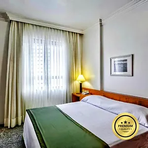 Apartamento Premium Flats - Saint Martin, Fortaleza (Ceara)