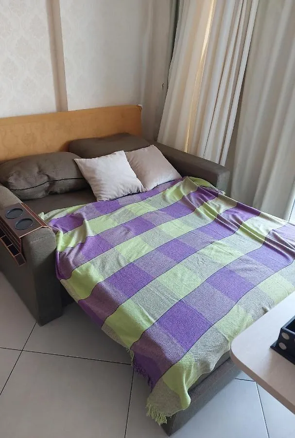 Apartamento Landscape Beira-Mar 1904D Fortaleza  Fortaleza (Ceara)