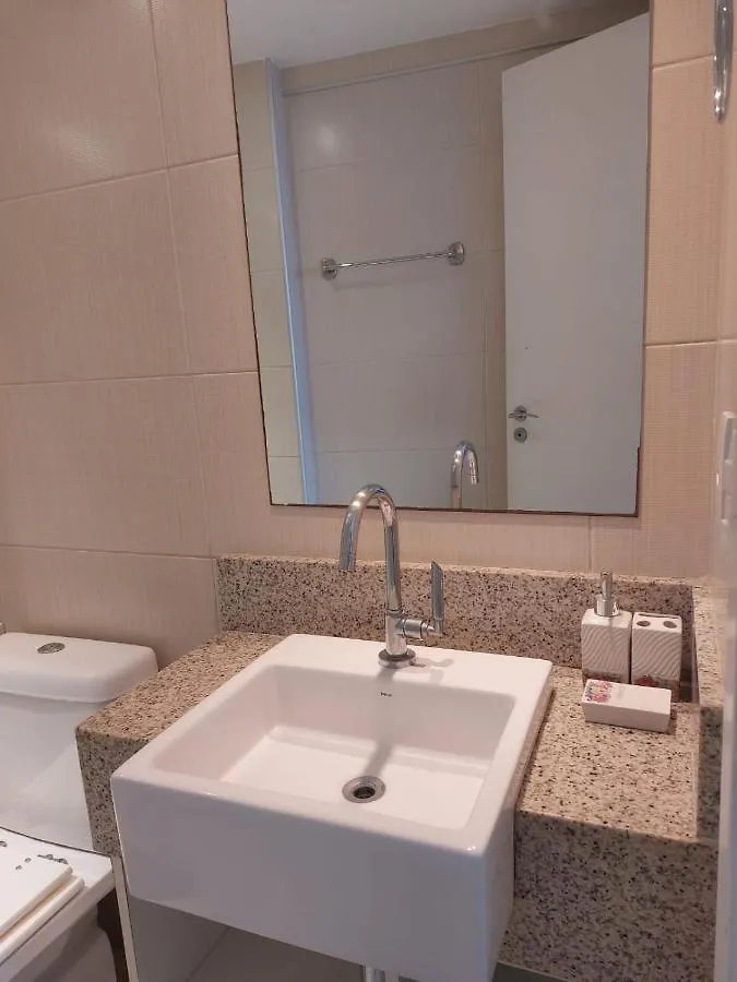 Apartamento Landscape Beira-Mar 1904D Fortaleza  Apartment Fortaleza (Ceara)
